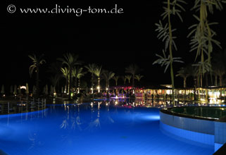 Hotelbeispiel:
