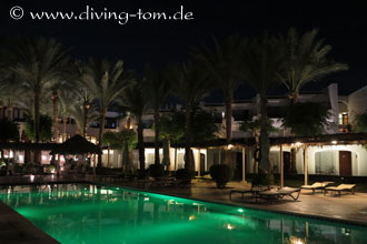 Hotelbeispiel: