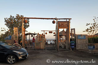Caf&eacute; Restaurant Farsha: