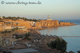 Caf&eacute; Restaurant Farsha: