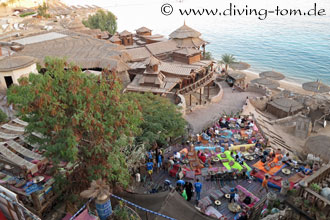 Caf&eacute; Restaurant Farsha: