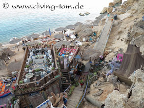Caf&eacute; Restaurant Farsha: