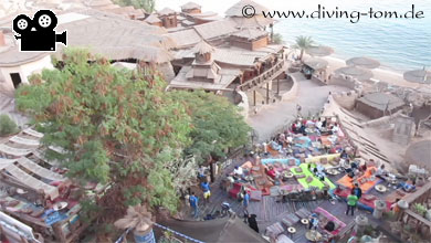 Caf&eacute; Restaurant Farsha: