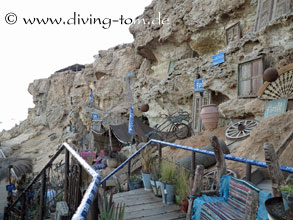Caf&eacute; Restaurant Farsha: