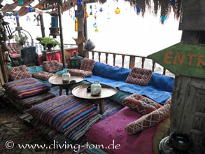 Caf&eacute; Restaurant Farsha: