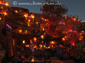 Caf&eacute; Restaurant Farsha: