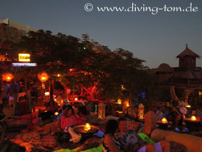 Caf&eacute; Restaurant Farsha: