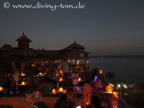 Caf&eacute; Restaurant Farsha: