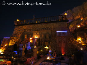 Caf&eacute; Restaurant Farsha: