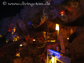 Caf&eacute; Restaurant Farsha: