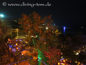 Caf&eacute; Restaurant Farsha: