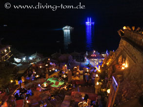 Caf&eacute; Restaurant Farsha: