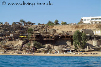 Caf&eacute; Restaurant Farsha: