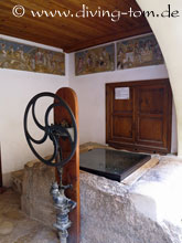 Katharinenkloster: