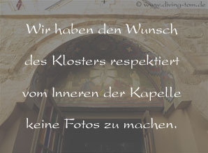Katharinenkloster: