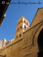 Katharinenkloster: