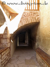 Katharinenkloster: