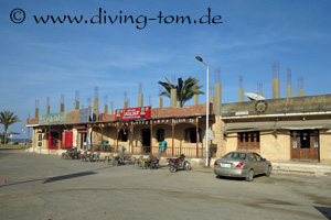 El-Quseir (Stadt)