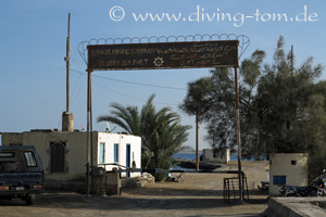 El-Quseir (Stadt)