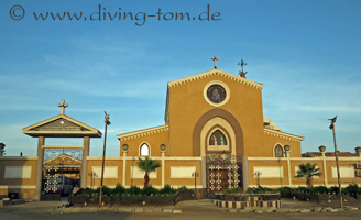 El-Quseir (Stadt)