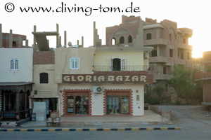 El-Quseir (Stadt)