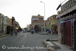 El-Quseir (Stadt)