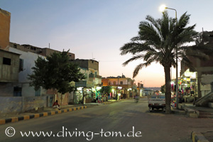 El-Quseir (Stadt)