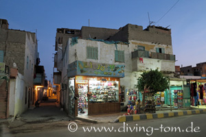 El-Quseir (Stadt)