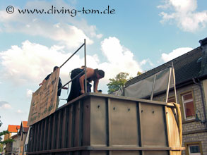 UW-Kickern: