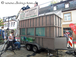 UW-Kickern: