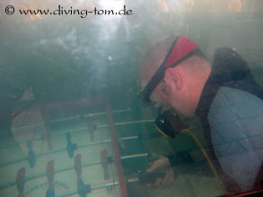 UW-Kickern: