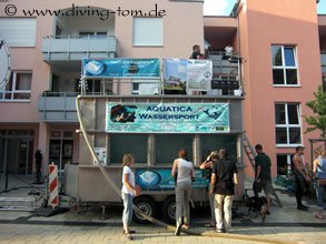 UW-Kickern: