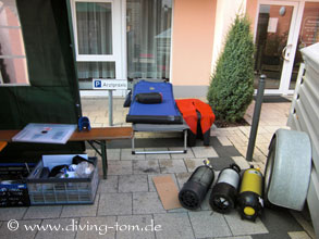 UW-Kickern:
