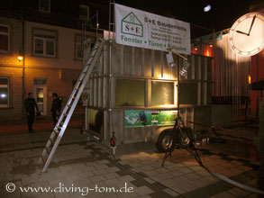 UW-Kickern:
