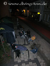 UW-Kickern: