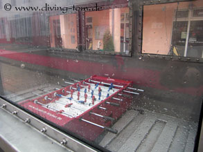 UW-Kickern: