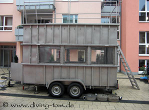 UW-Kickern: