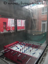 UW-Kickern: