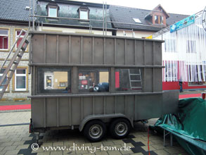 UW-Kickern: